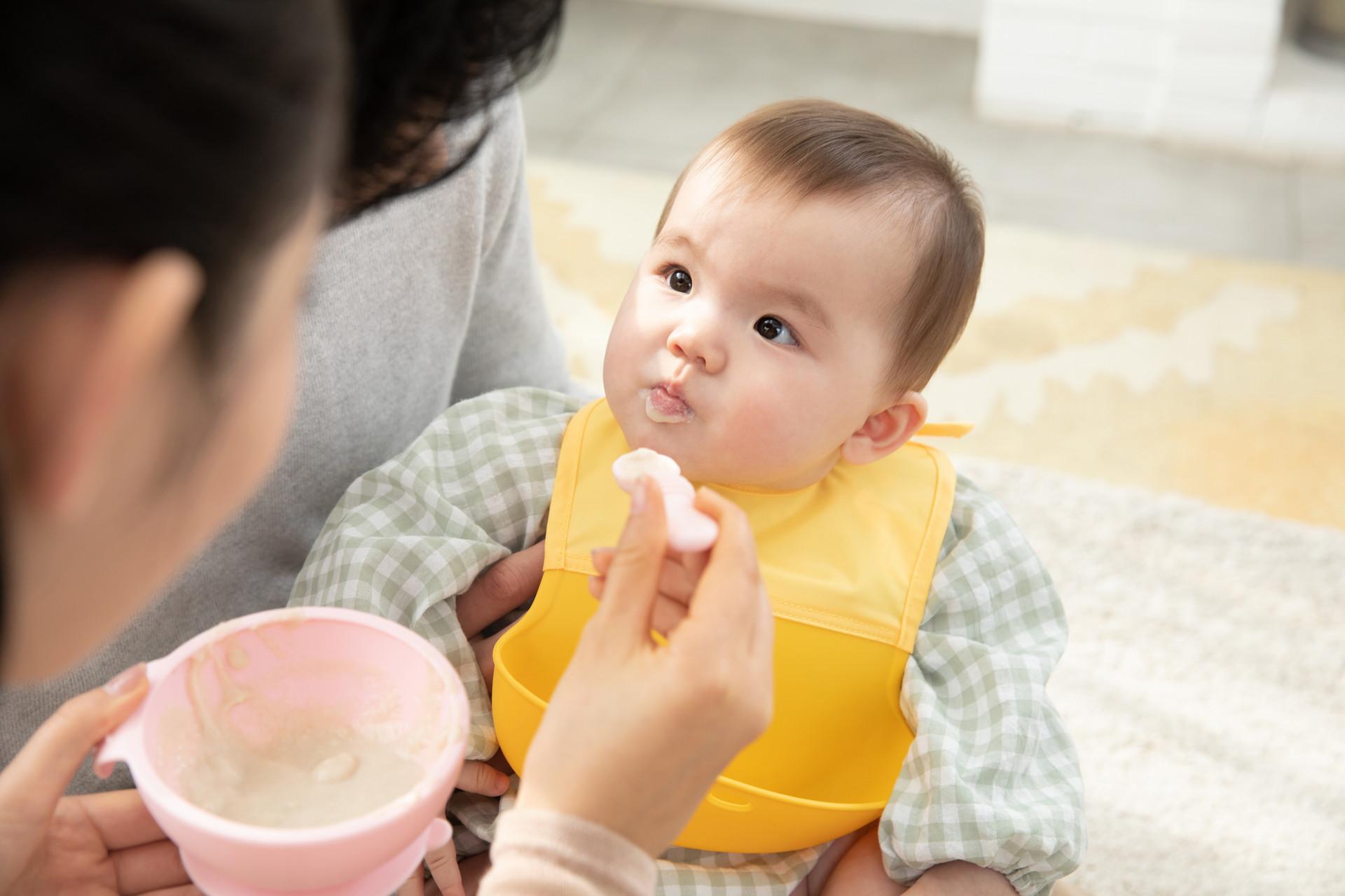 九个月宝宝的辅食营养指南，宝宝应该吃什么？