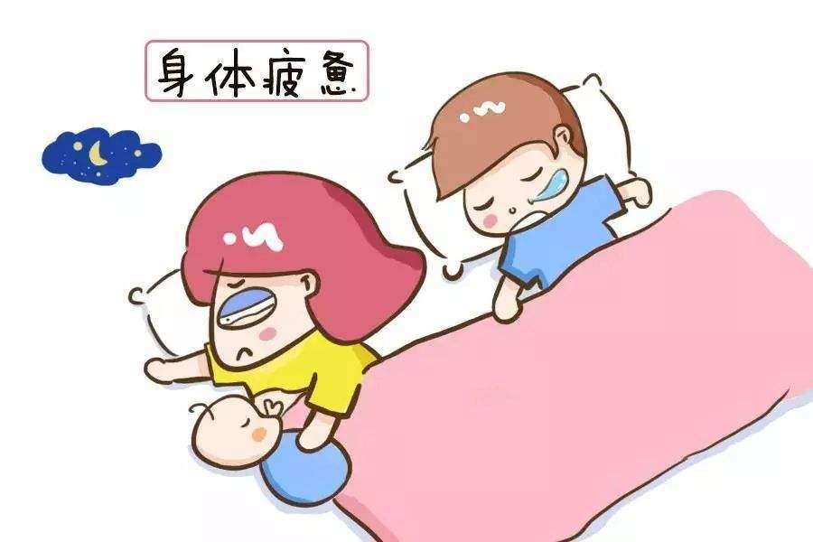 孩子几个月不吃夜奶，如何合理调整夜间喂养习惯