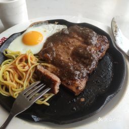 佳客来牛排自助，广东省美食新标杆